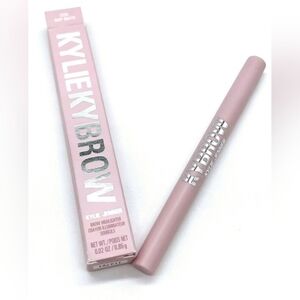 KYLIE COSMETICS Kybrow Brow Highlighter ~ 004 Medium Matte ~ BNIB ~ Full Size